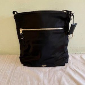 TUMI CANTON CROSSBODY